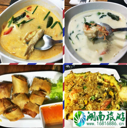 普吉岛芭东美食有哪些 普吉岛芭东有哪些好吃的美食 普吉岛芭东美食有哪些 普吉岛芭东有哪些好吃的美食