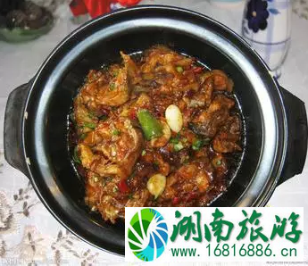 武汉有什么好吃的 武汉有什么好吃的