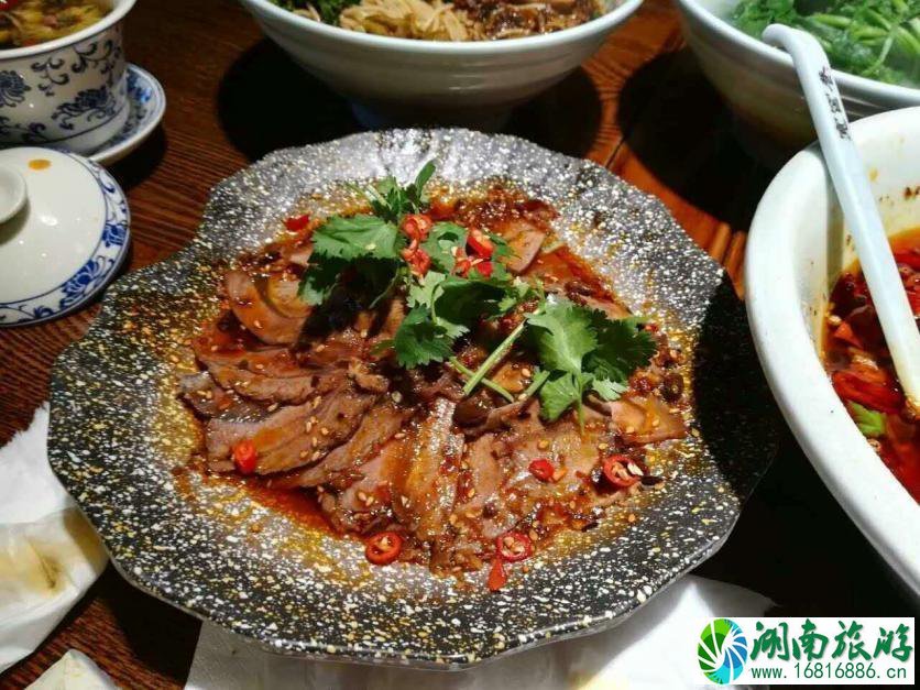 宽窄巷正佳广场店怎么样 好吃吗 宽窄巷正佳广场店怎么样 好吃吗