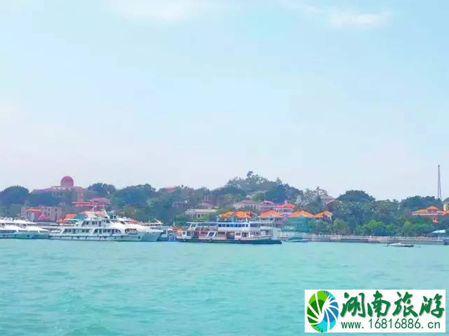 厦门有什么好吃的 厦门美食攻略 厦门有什么好吃的 厦门美食攻略