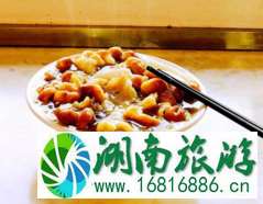 甘肃有名小吃有什么 甘肃有名小吃有什么