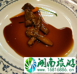素斋都有哪些好吃的 素斋都有哪些好吃的