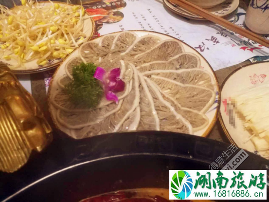 推荐一个武汉的火锅店 推荐一个武汉的火锅店