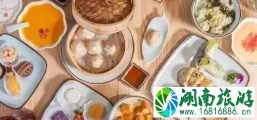 上海人的早餐吃什么