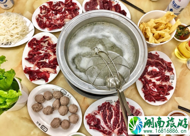 潮汕有什么特色好吃的 潮汕有什么特色好吃的