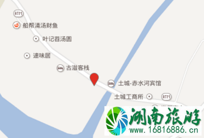 土城古镇必吃美食有哪些 土城古镇必吃美食有哪些
