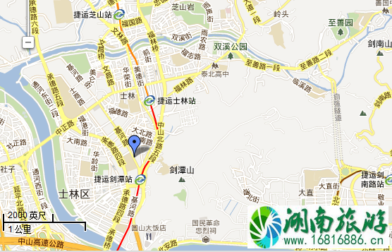 台北士林夜市推荐夜市 台北士林夜市攻略 台北士林夜市推荐夜市 台北士林夜市攻略