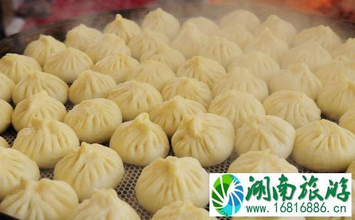 天津狗不理包子多少钱一个 天津狗不理包子好吃吗 天津狗不理包子多少钱一个 天津狗不理包子好吃吗