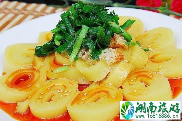 西宁必吃美食攻略 西宁必吃美食攻略