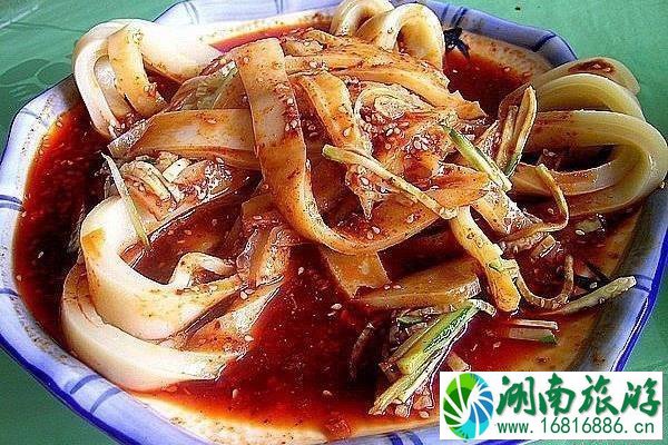 西宁必吃美食攻略 西宁必吃美食攻略