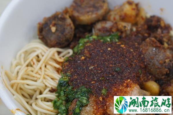 西宁必吃美食攻略 西宁必吃美食攻略