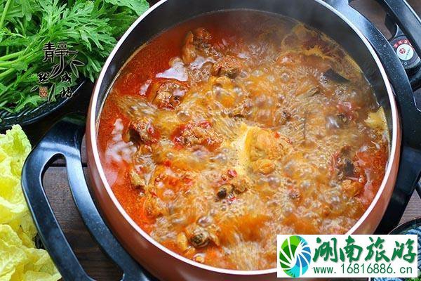 冬天最适合吃什么菜 食谱推荐