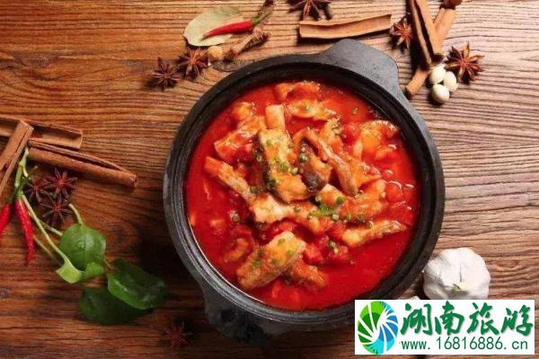 海口特色美食有哪些 海口特色美食推荐