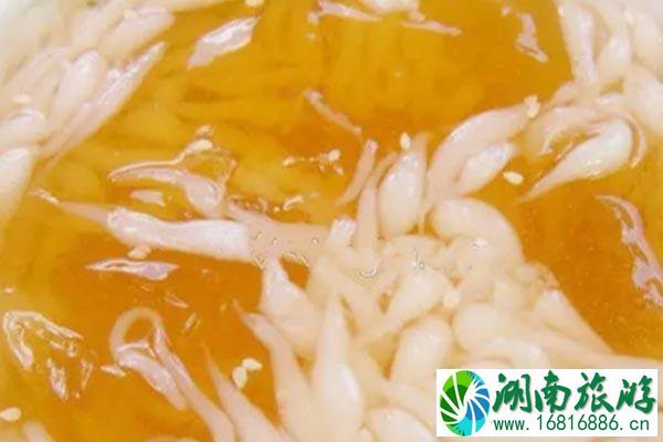湖北宜昌美食有哪些 湖北宜昌美食介绍