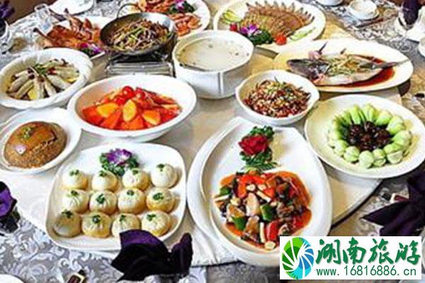 2021洛阳年夜饭预订推荐 洛阳年夜饭比较好的饭店