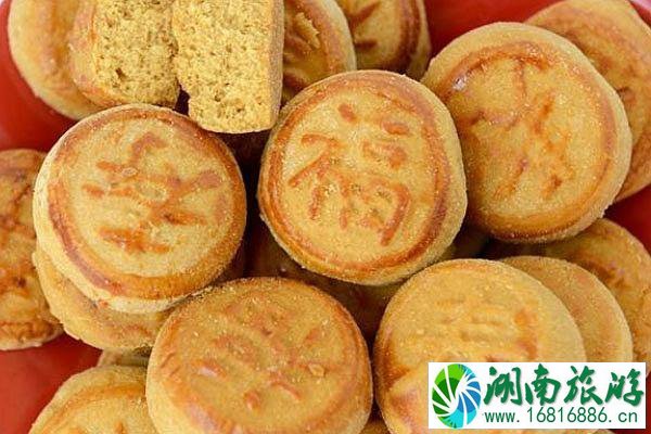 去潜江必吃的五大名小吃推荐