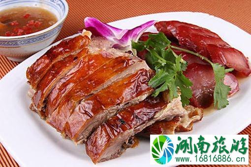山东传统特色美食推荐