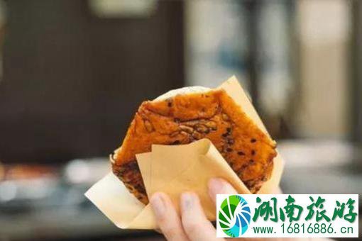 苏州老字号美食推荐