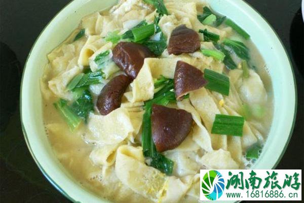 福州永泰美食盘点 福州永泰美食盘点