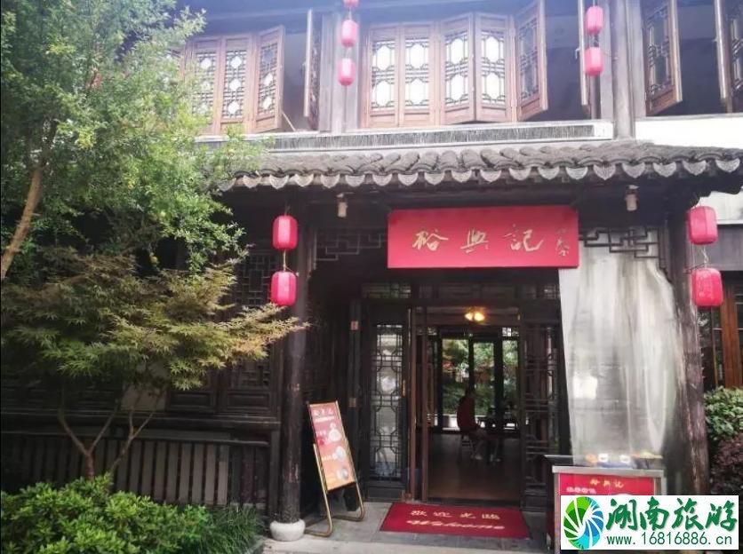 端午去苏州吃什么 三虾面为什么那么火 端午去苏州吃什么 三虾面为什么那么火