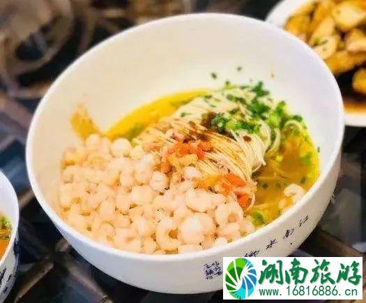 端午去苏州吃什么 三虾面为什么那么火 端午去苏州吃什么 三虾面为什么那么火