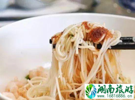 端午去苏州吃什么 三虾面为什么那么火 端午去苏州吃什么 三虾面为什么那么火