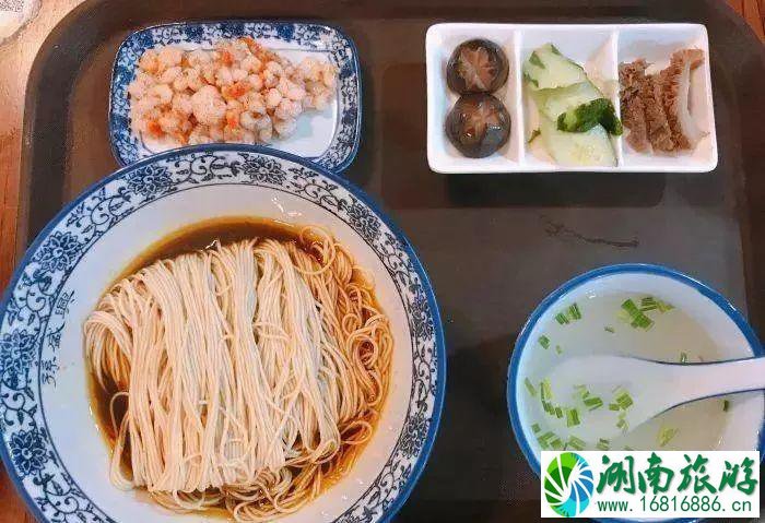 端午去苏州吃什么 三虾面为什么那么火 端午去苏州吃什么 三虾面为什么那么火
