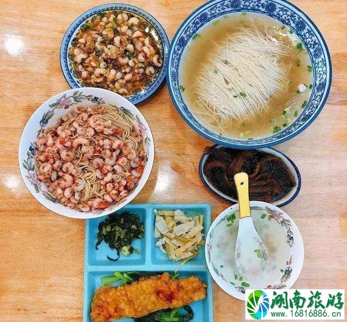 端午去苏州吃什么 三虾面为什么那么火 端午去苏州吃什么 三虾面为什么那么火