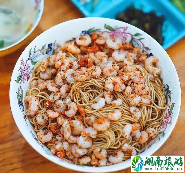 端午去苏州吃什么 三虾面为什么那么火 端午去苏州吃什么 三虾面为什么那么火