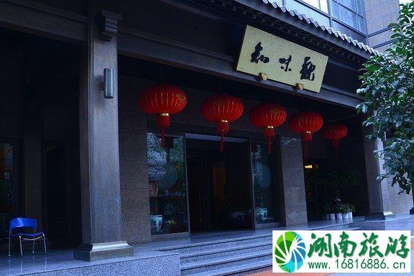 杭州旅行美食攻略 杭州旅行美食攻略