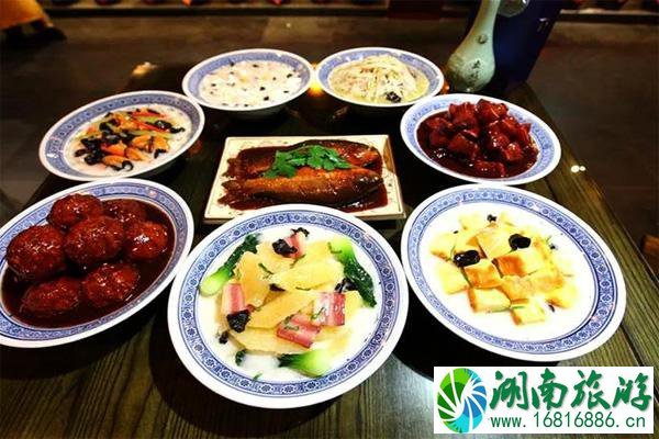 盐城八大碗的由来 盐城八大碗是哪些菜
