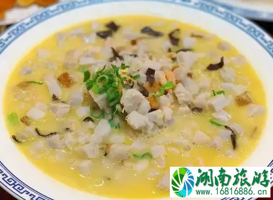 盐城八大碗的由来 盐城八大碗是哪些菜
