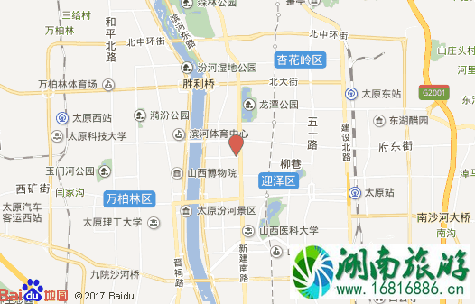 太原旅游交通攻略 太原旅游路线推荐 太原旅游交通攻略 太原旅游路线推荐