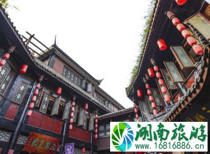 成都市内经典景区交通攻略 成都市内经典景区交通攻略