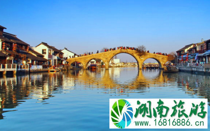 朱家角古镇怎么去 朱家角古镇要门票吗 朱家角古镇怎么去 朱家角古镇要门票吗
