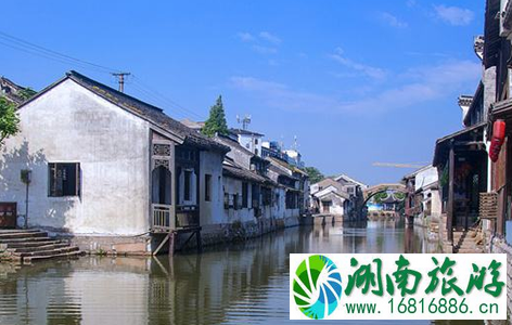 去南浔古镇怎么走 去南浔古镇怎么走