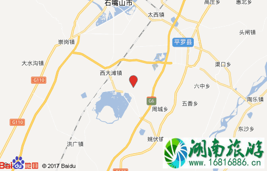 银川沙湖怎么走 银川沙湖怎么走