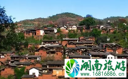 去诺邓古镇怎么走 去诺邓古镇怎么走