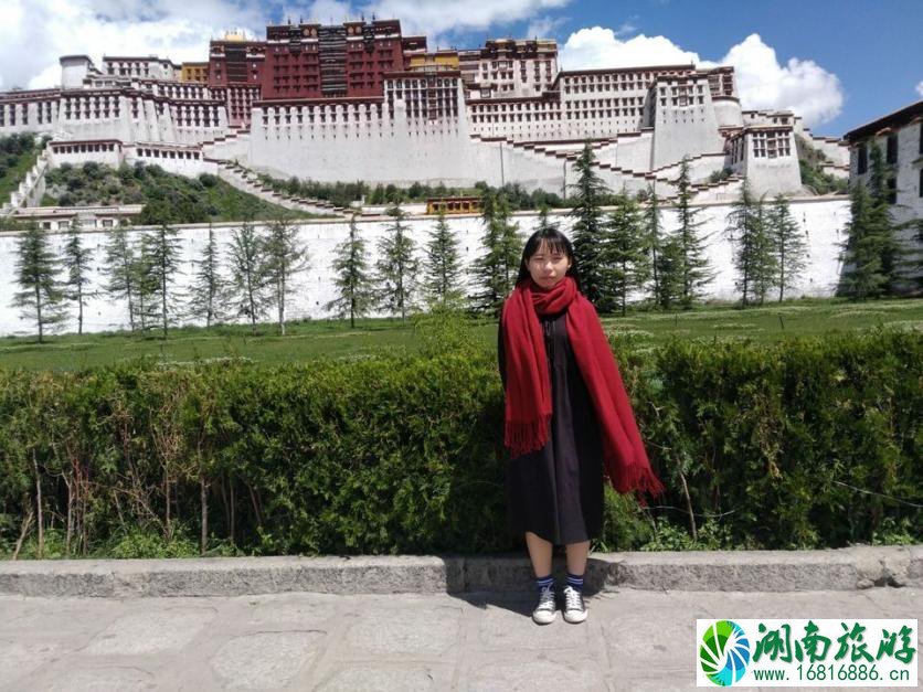 从长沙到拉萨旅游攻略 从长沙到拉萨旅游攻略