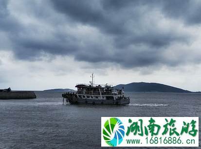 塘屿岛在哪里 去塘屿岛怎么走 塘屿岛在哪里 去塘屿岛怎么走