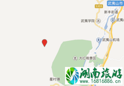 武夷山最佳游玩路线推荐 武夷山最佳游玩路线推荐