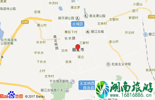 丽江交通费用是多少钱 丽江旅游交通攻略 丽江交通费用是多少钱 丽江旅游交通攻略