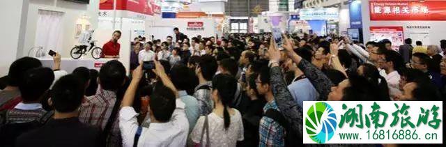 第19届国际高新成果交易会出行交通信息 第19届国际高新成果交易会出行交通信息