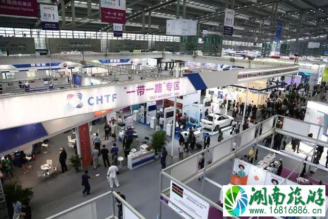 第19届国际高新成果交易会出行交通信息 第19届国际高新成果交易会出行交通信息