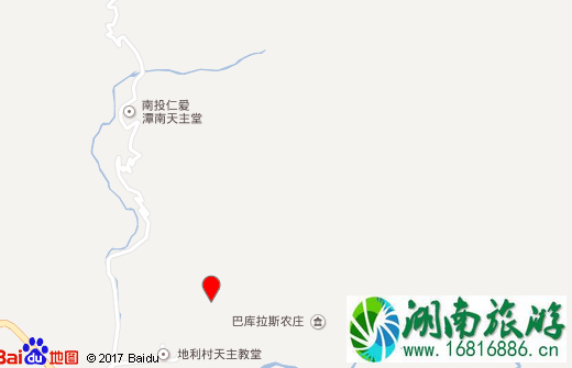 台湾旅游交通攻略2017 台湾旅游交通攻略2017