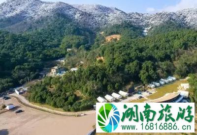 去上海牛路野营度假村怎么走 去上海牛路野营度假村怎么走
