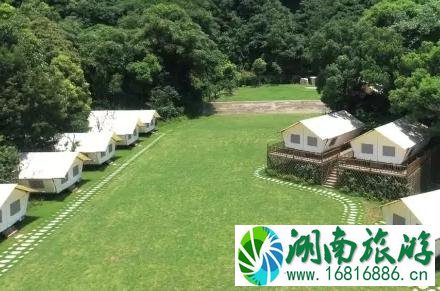 去上海牛路野营度假村怎么走 去上海牛路野营度假村怎么走