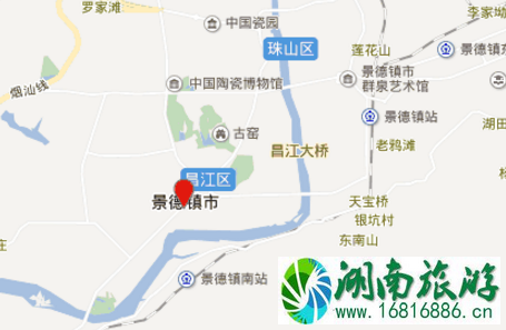 景德镇到婺源怎么坐车 景德镇到婺源交通攻略2022 景德镇到婺源怎么坐车 景德镇到婺源交通攻略2022