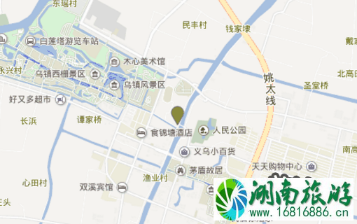 乌镇停车方便吗 乌镇停车场怎么收费 乌镇停车方便吗 乌镇停车场怎么收费