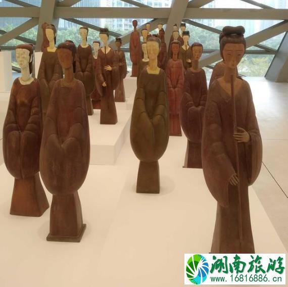 深圳当代艺术与城市规划展览馆适合小孩子去吗 深圳当代艺术与城市规划展览馆适合小孩子去吗